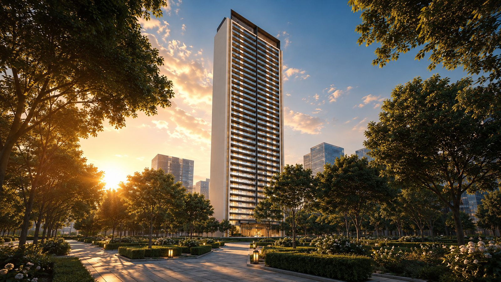 Godrej Samaris